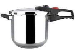 Olla Presion Rapida Practika P 4 L