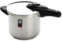 Olla presión rápida Vitesse BRA