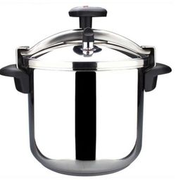 Olla Presion Star  Magefesa