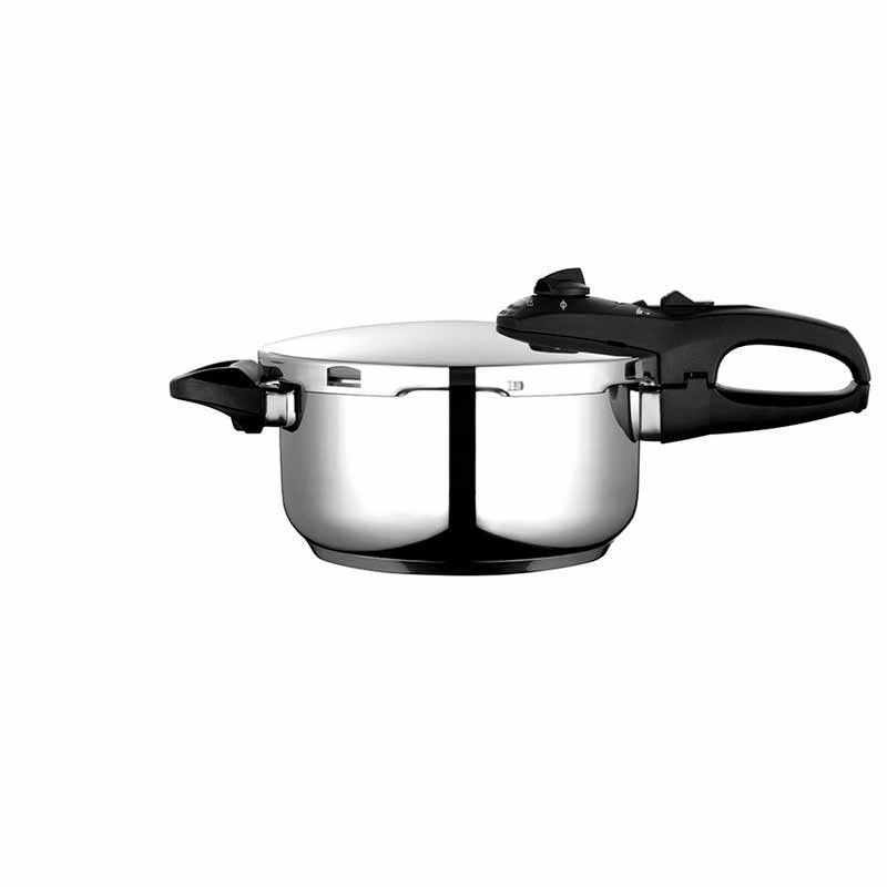 Olla super rápida duo 6l inox 18/10 fagor