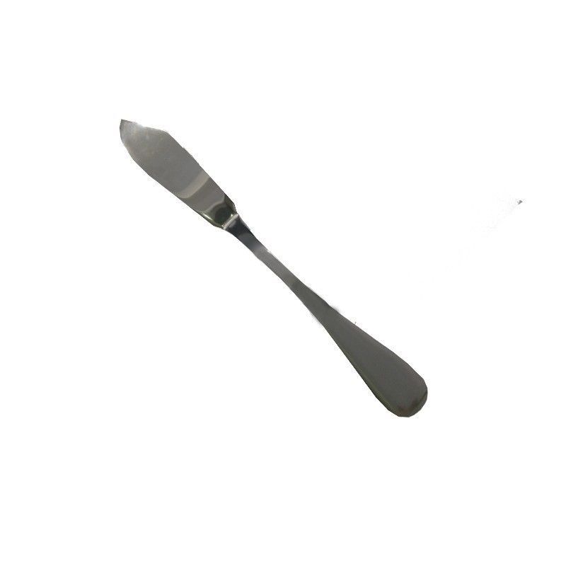 Olympia pala pescado