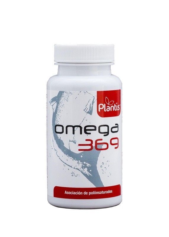 Omega 3 6 9 100 Perlas