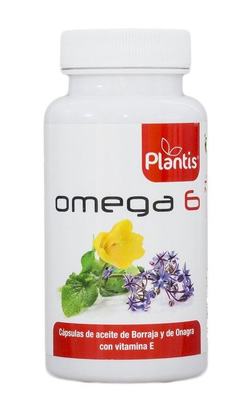 Omega 6 410 Perlas
