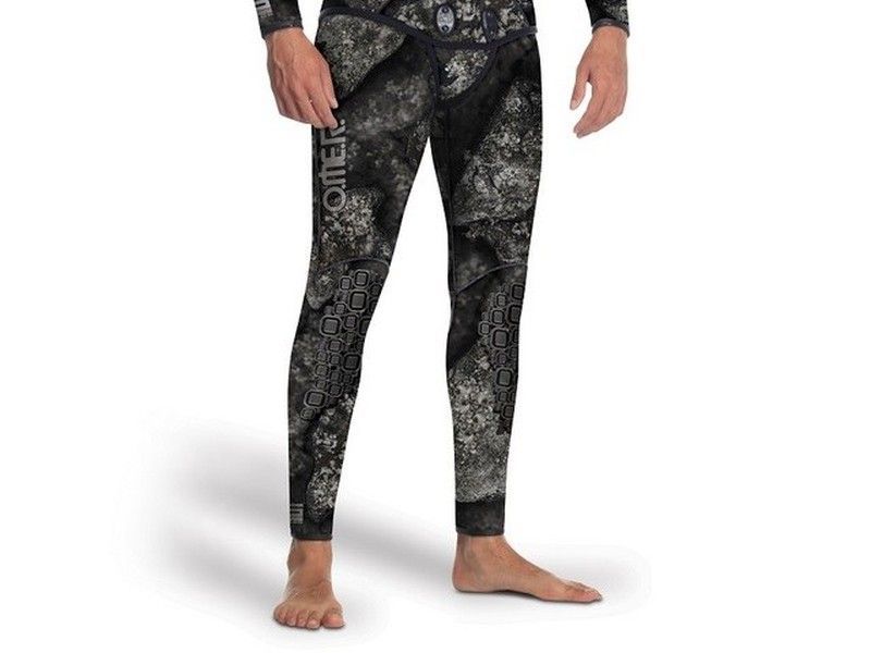 Omer Black Stone Pantalon 5mm