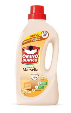 Omino Bianco Liq.(35 D) Marsella