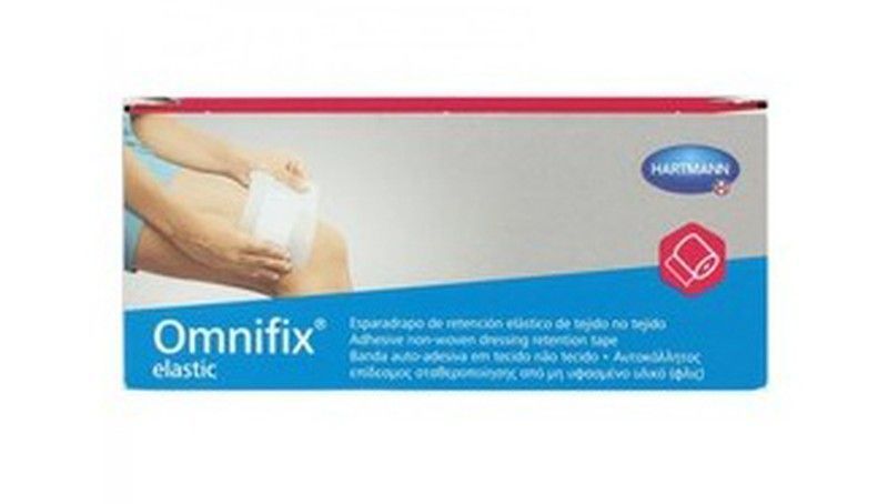 Omnifix Elastic Otc 10 X 2