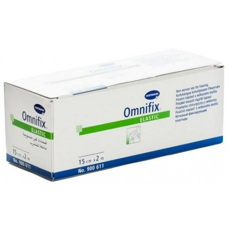 Omnifix Elastico 15cm x 2M
