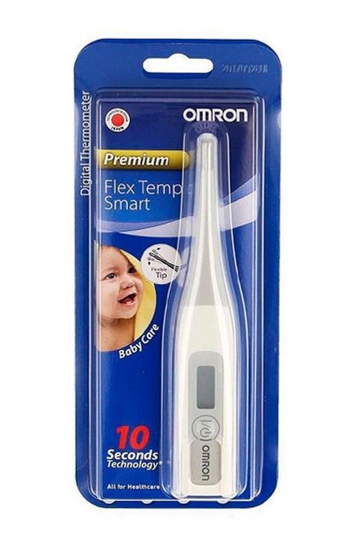 Omron Flex Temp Smart Termómetro Digital