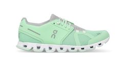 On Cloud Mujer - Mint