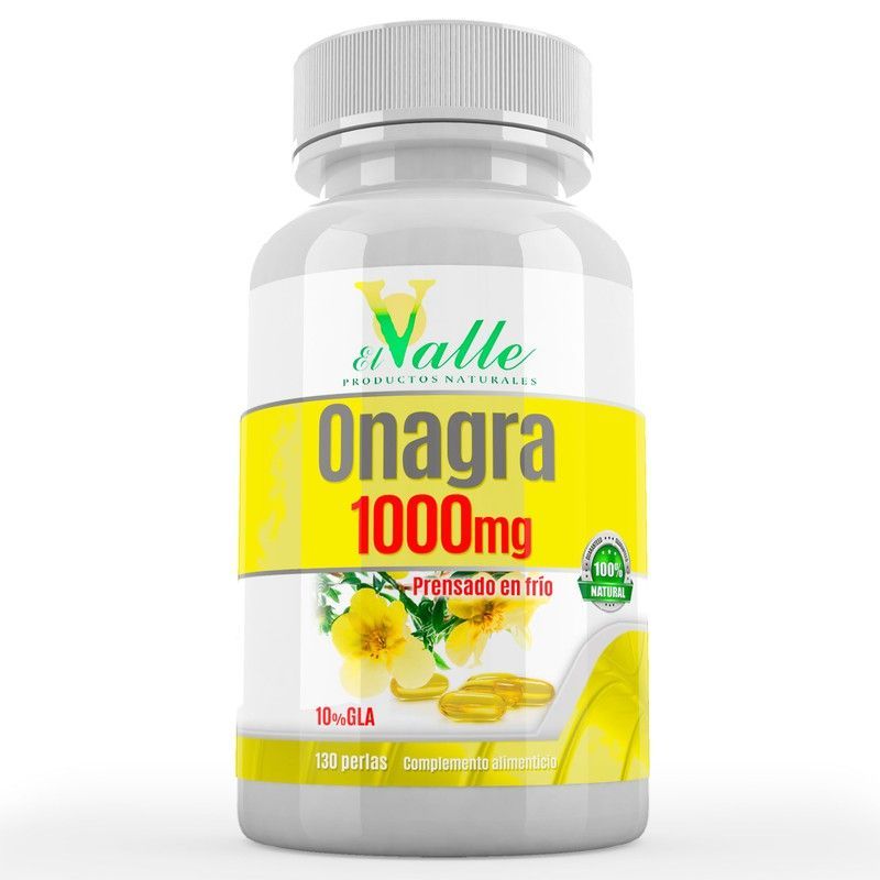 Onagra 1000 130 Perlas