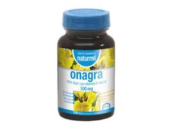 Onagra 500 Mg 120 Perlas