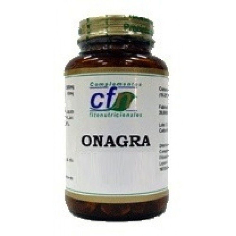 Onagra 515 Mg 90 Perlas