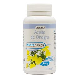 Onagra Aceite 110 Perlas 515 Mg