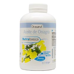 Onagra Aceite 450 Perlas 515 Mg