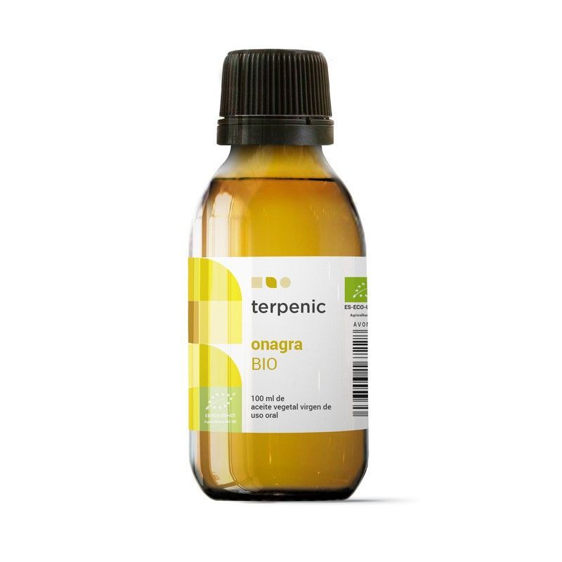 Onagra V 100ml Bio Fg