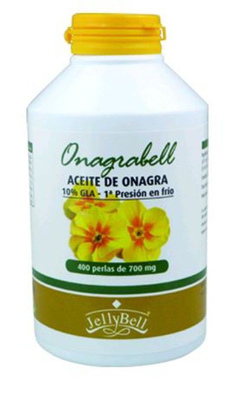 Onagrabell 120 Perlas