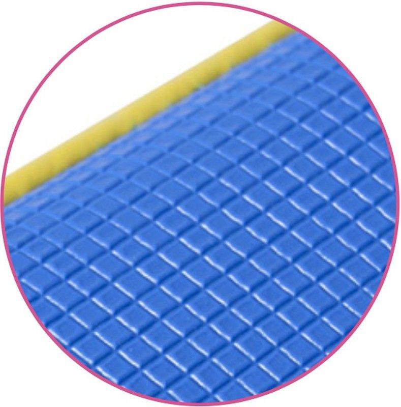 Opción cantonera + Asas - Incremento por colchoneta