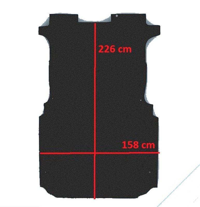 Opel VIVARO III Compact