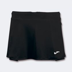Open Ii Black Tennis Skirt