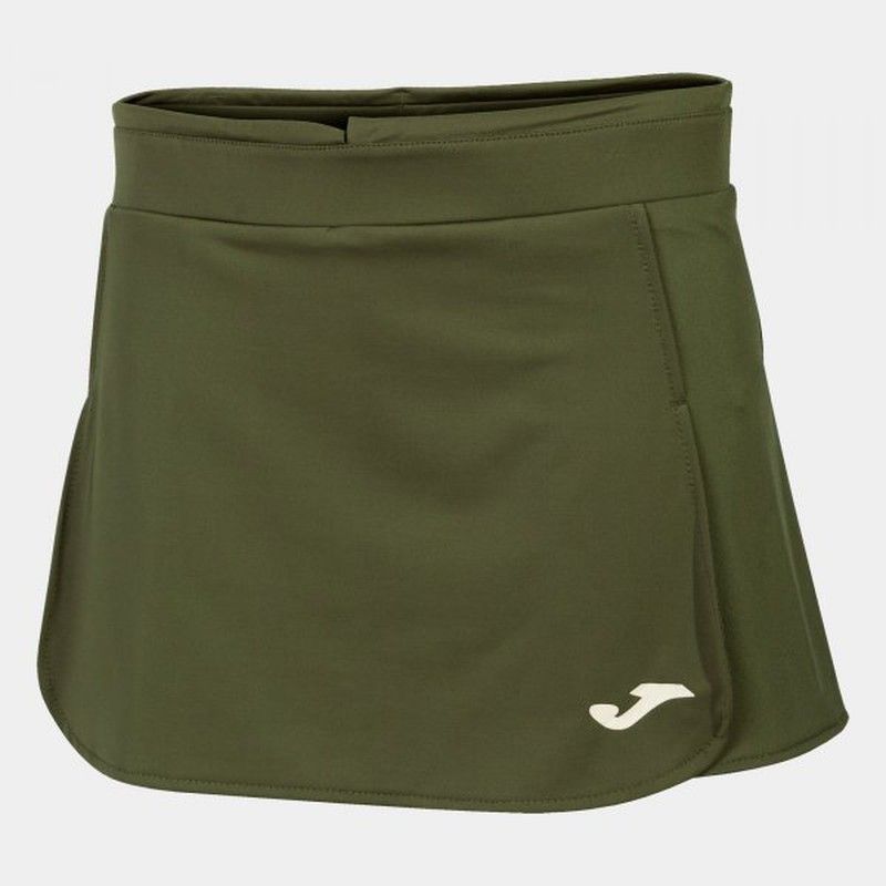 Open Ii Skirt Khaki