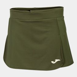 Open Ii Skirt Khaki