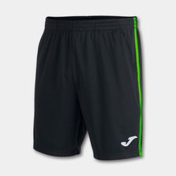 Open Iii Bermuda Black Fluor Green