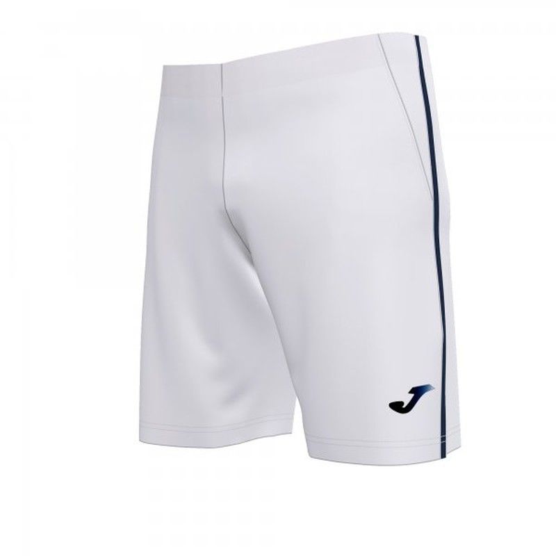 Open Iii Bermuda White Navy