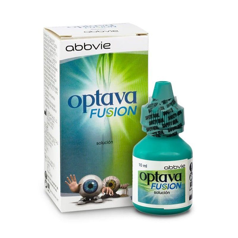 Optava Fusion 10 ml