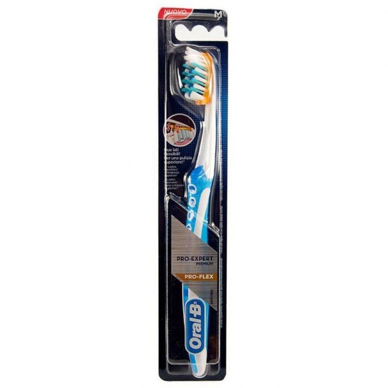 Oral B Cepillo B Pro Expert  Pro Flex