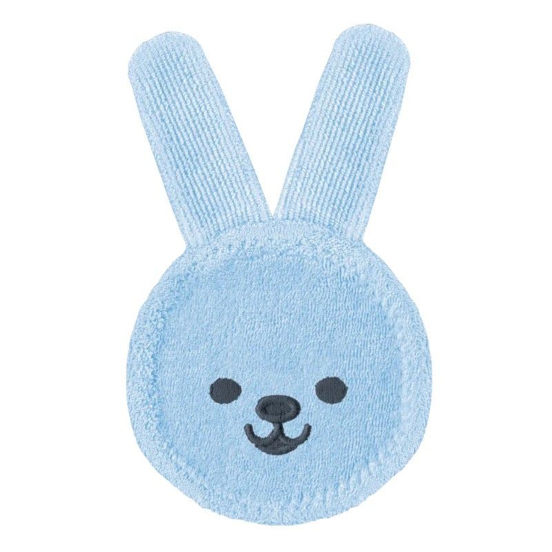 Oral Care Rabbit MAM Azul