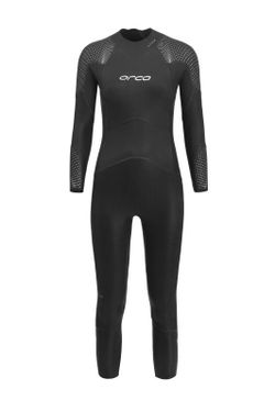 Orca Apex Flow Mujer Plata Total