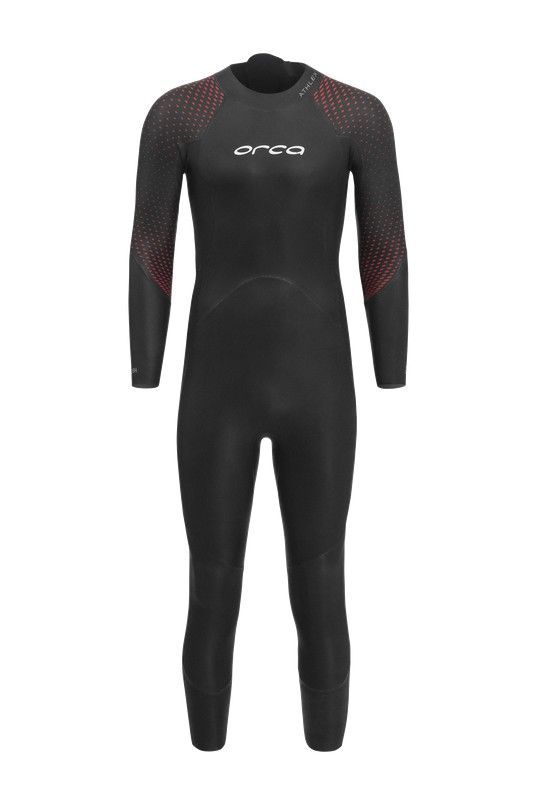 Orca Athlex Float Hombre Rojo Buoyancy