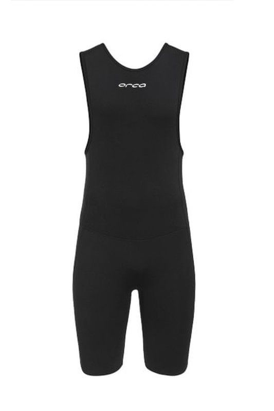 Orca Body base para hombre Color Negro