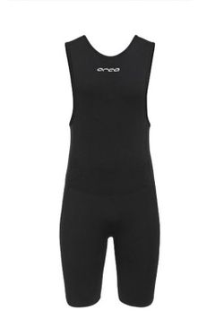 Orca Body base para hombre Color Negro