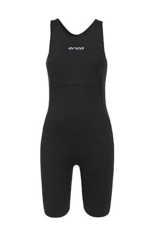Orca Body base para mujer Color Negro