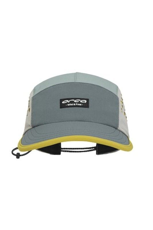 Orca CASUAL LIGHT Gorra Aquamarina
