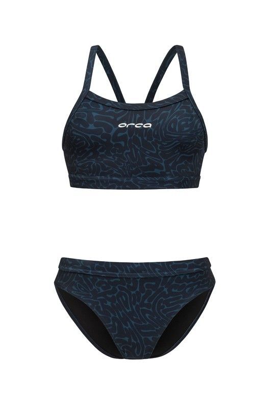 Orca Core Bikini Mujer AZUL OSCURO