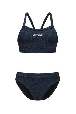Orca Core Bikini Mujer AZUL OSCURO