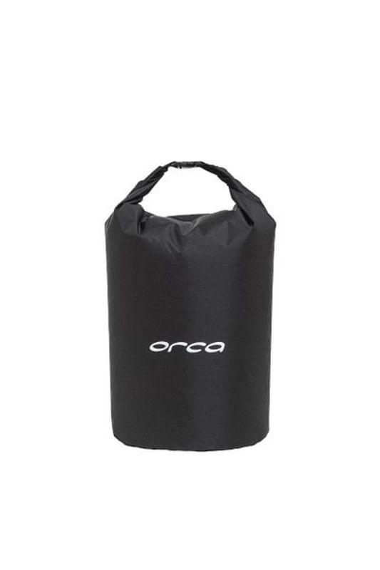 Orca Dry Bag Color Negro
