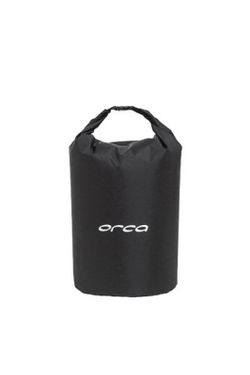 Orca Dry Bag Color Negro