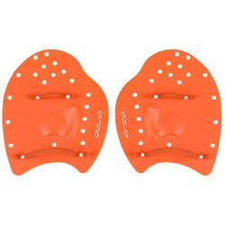 Orca Flat Paddle Unisex High Vision NARANJA