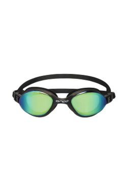 Orca Gafas de Natación Killa 180º Negro Mirror