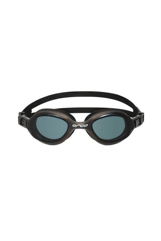 Orca Gafas de Natación Killa 180º Smoke / Negro