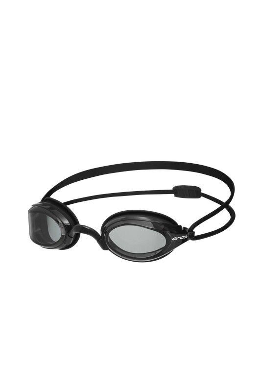 Orca Gafas de Natación Killa Hydro Smoke / Negro