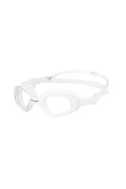 Orca Gafas Killa Comfort transparentes Color Blanco