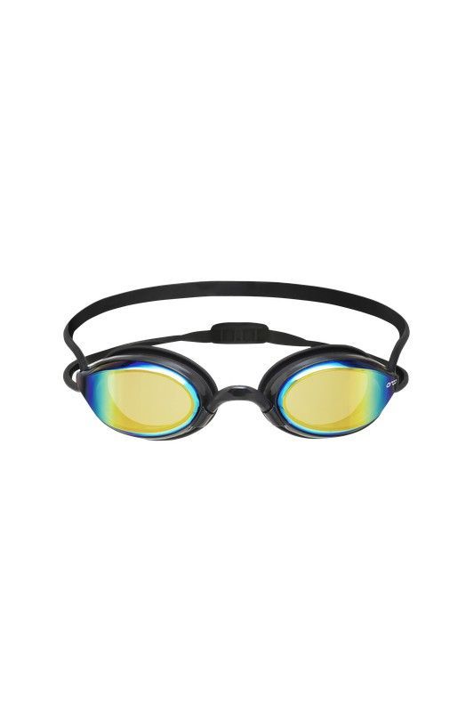 Orca Killa Hydro Unisex Mirror Negro