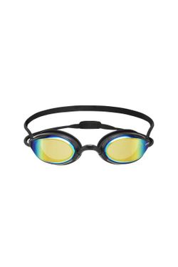 Orca Killa Hydro Unisex Mirror Negro