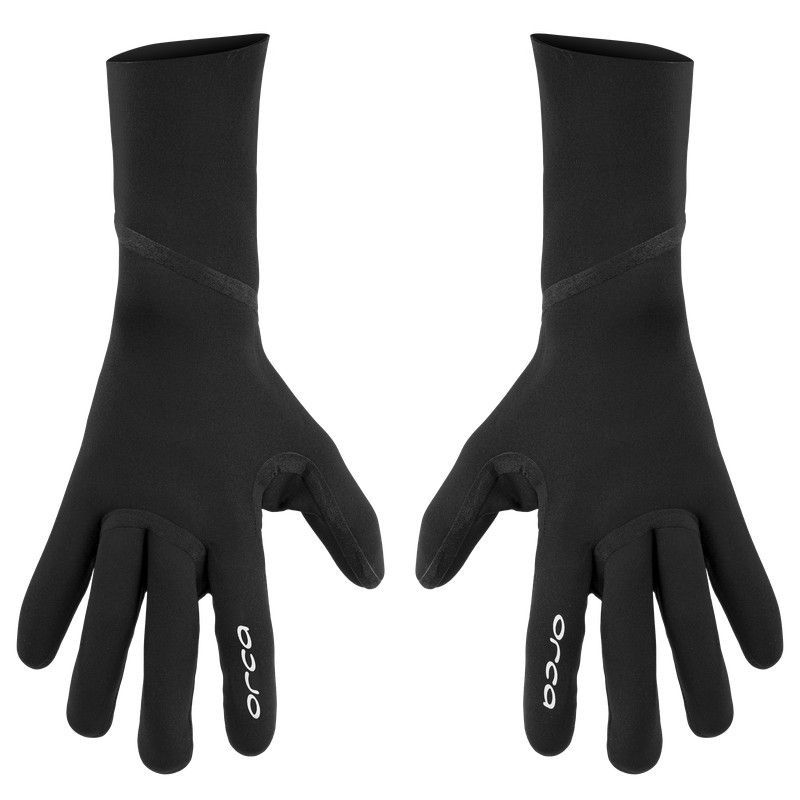 Orca Men Core Gloves Hombre Negro