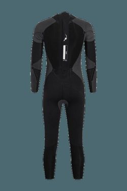 Orca Neopreno Apex Float V2 para hombre Color Negro Rojo