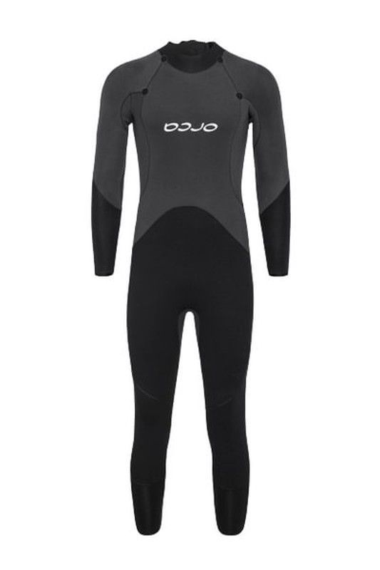 Orca Neopreno Athlex Flex V2 para hombre Color Negro Azul